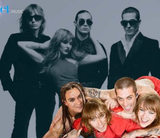 Maneskin