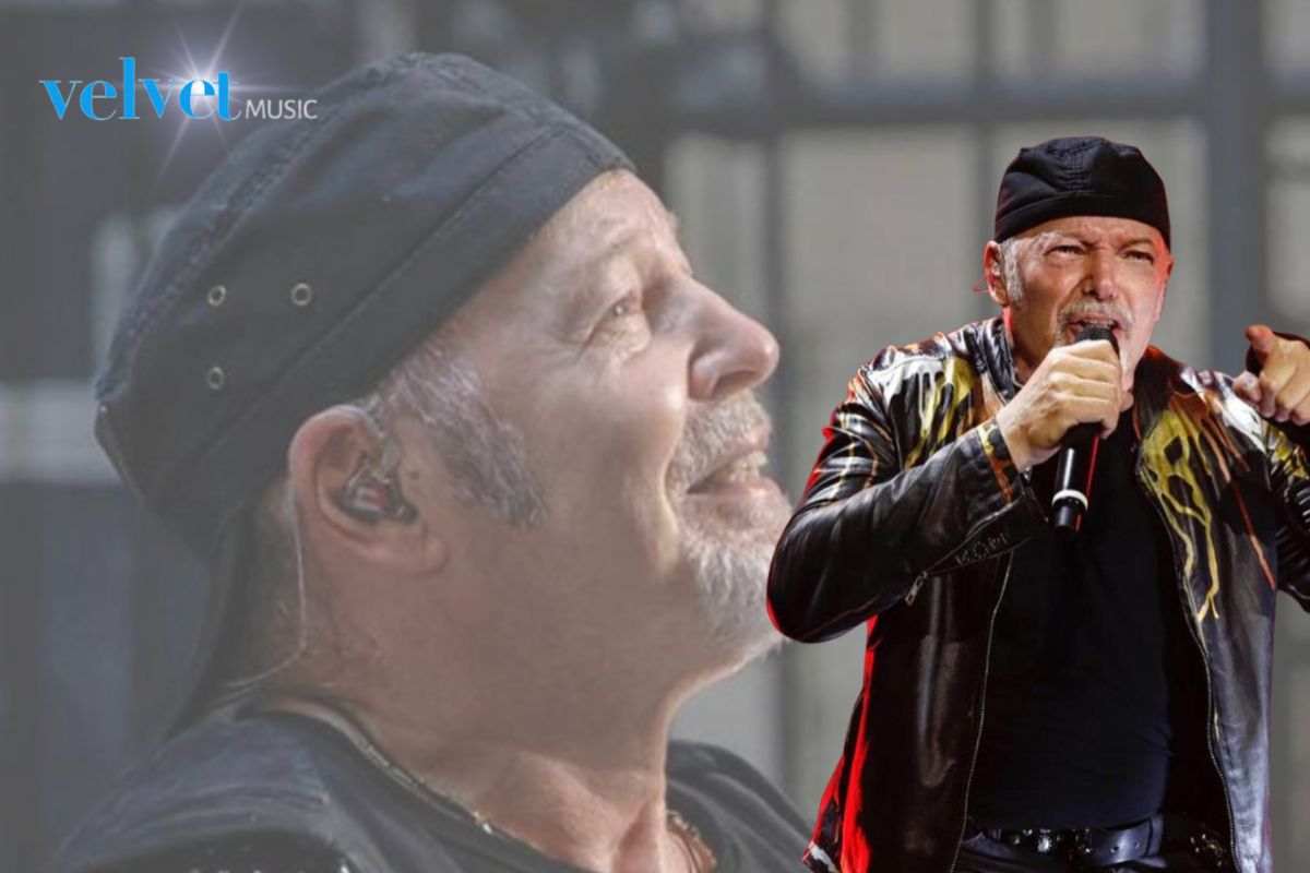 Vasco Rossi