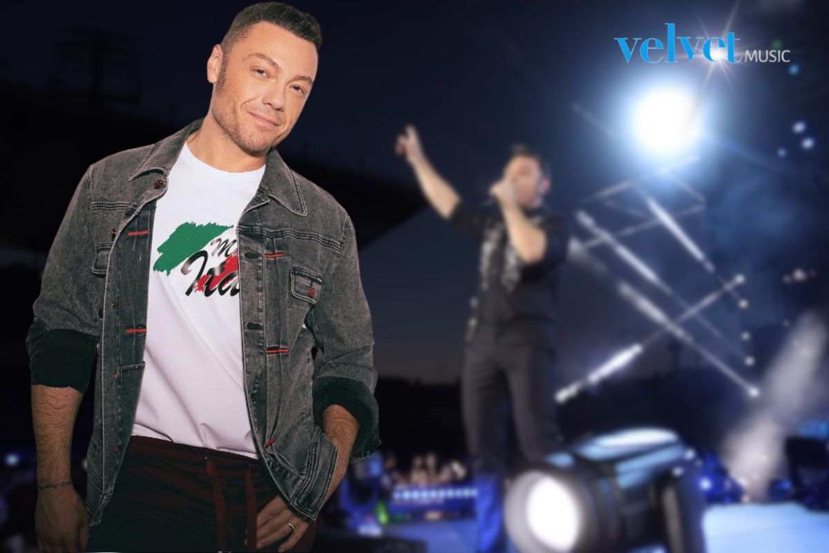 Tiziano Ferro