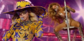 Beyonce
