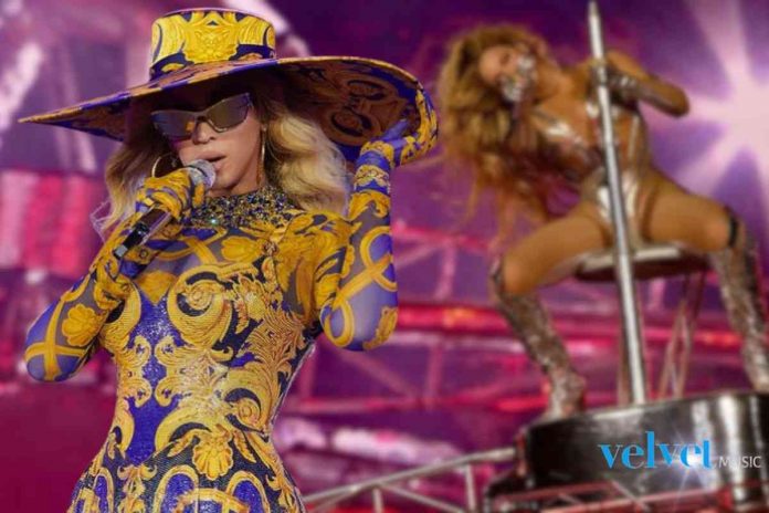 Beyonce