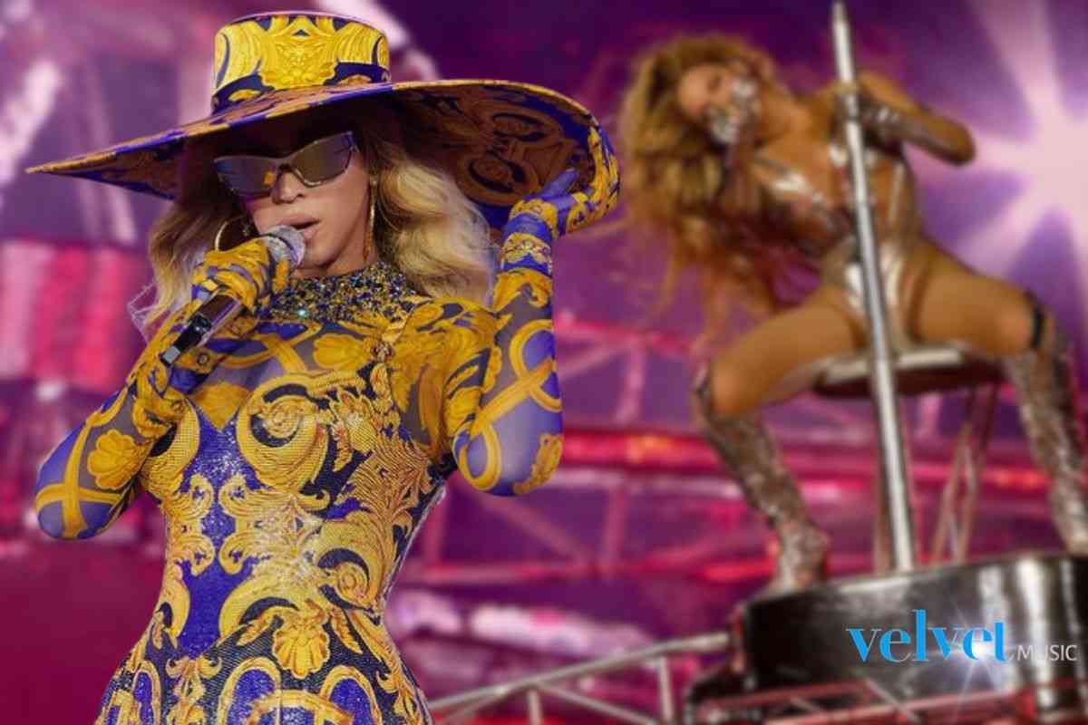 Beyonce