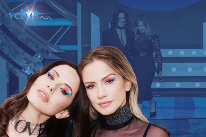 Paola e Chiara