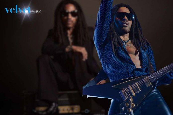 Lenny Kravitz