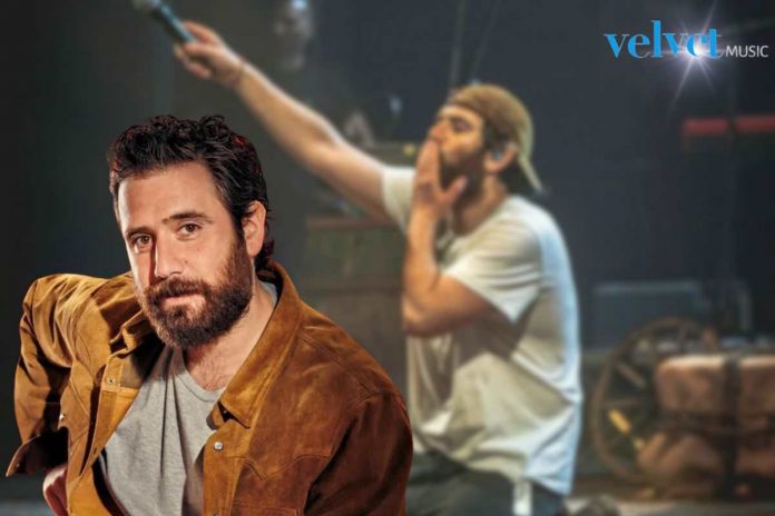 VelvetMusic 11.09.2023 La foto che incendia i social, Tommaso Paradiso lancia la notizia bomba su Instagram