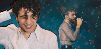 Tananai e Marco Mengoni