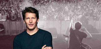 James Blunt