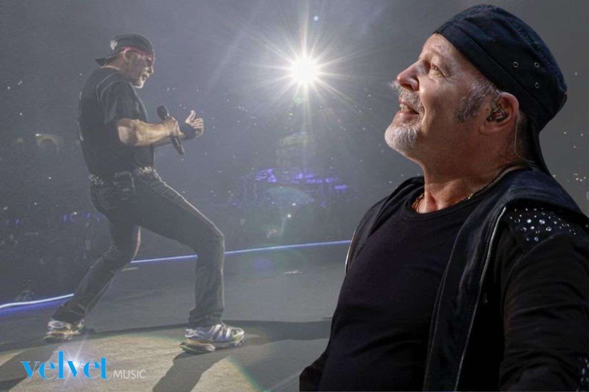 Vasco Rossi