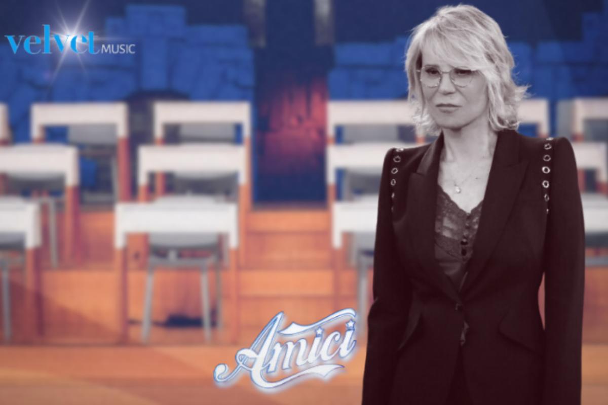 Arriva il primo no a Maria De Filippi