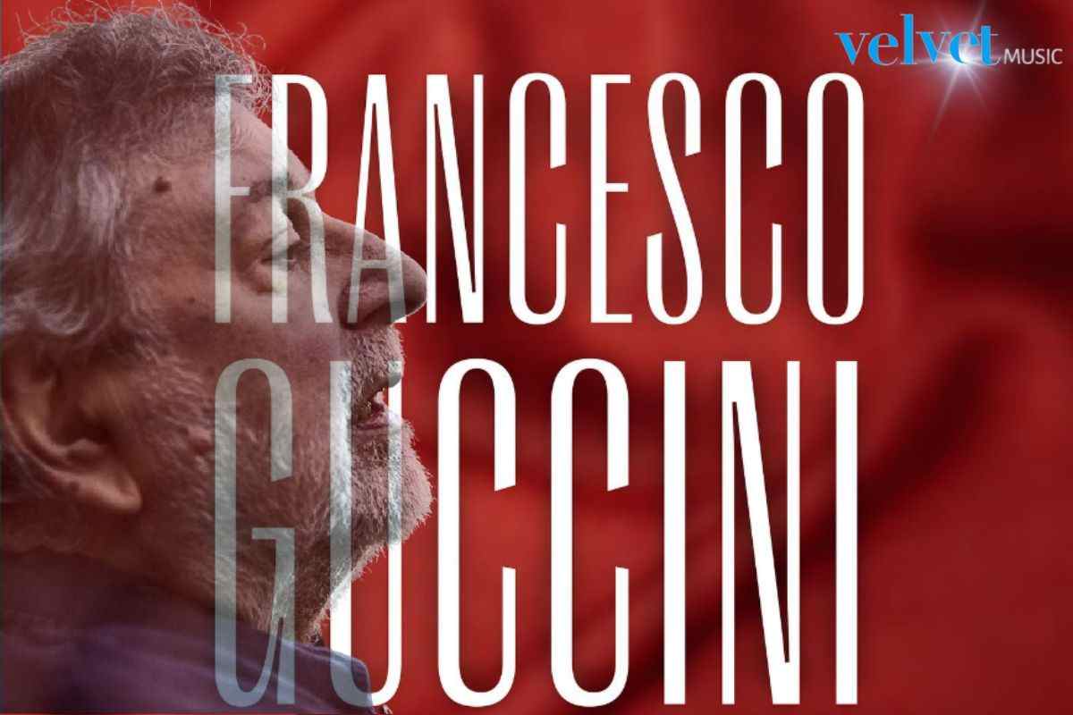 Francesco Guccini nuovo album