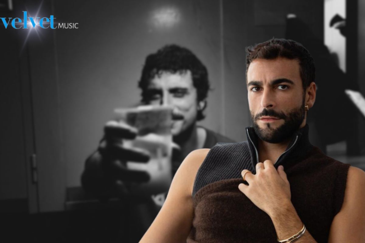 Marco Mengoni e Franco 126