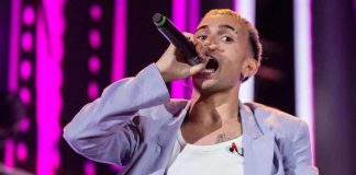 Luca Marzano diventa Aka 7even, com'è cambiato da X-Factor