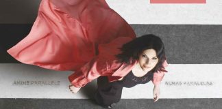 Nuovo album di Laura Pausini