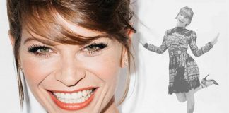 alessandra amoroso tim music awards mise
