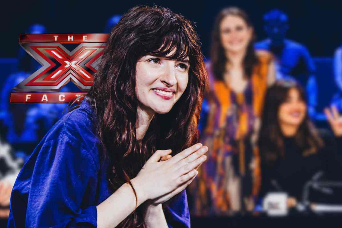 La storia di Angelica Bove, cosa ha detto a X-Factor