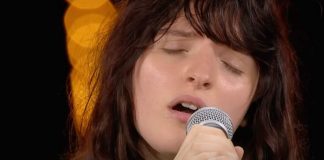 Quello di X-Factor non è il primo live di Angelica Bove, ecco dove si è esibita per la prima volta
