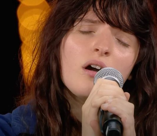 Quello di X-Factor non è il primo live di Angelica Bove, ecco dove si è esibita per la prima volta