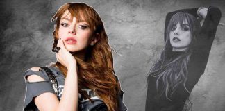 annalisa spot voce