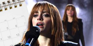Le date del tour di Annalisa