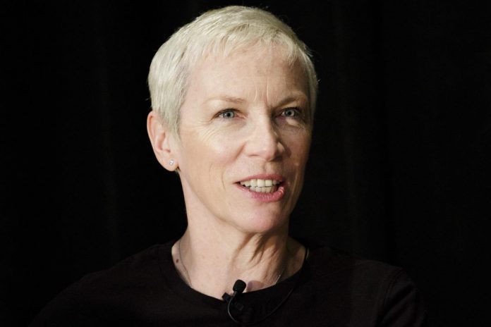 Annie Lennox A Roma arriva Annie Lennox, il costo del biglietto è proibitivo