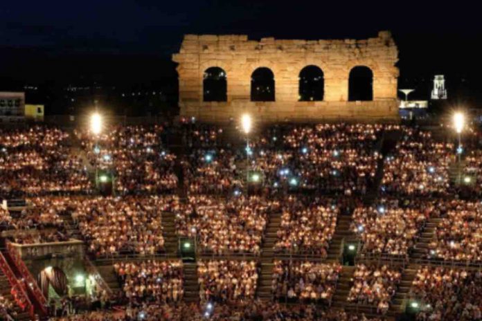 Arena Verona Arena Suzuki 2023, chi ci sarà sul palco? La scaletta dell'evento