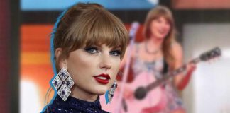 Quanto costa la chitarra di Taylor Swift? Modello e prezzo