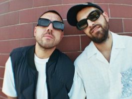 è uscito il joint album di coez e frah quintale