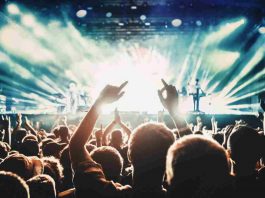 quali concerti ci saranno in italia e in europa a ottobre 2023