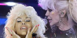 Donatella Rettore e la sua vita