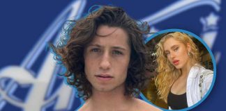 Amici 23, tra gli allievi Dustin Taylor, molto amico di Isobel