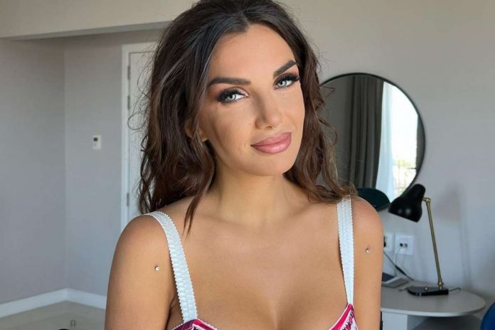 elettra lamborghini elettra lamborghini instagram video divertente