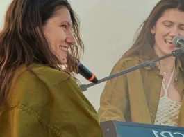 elisa terrà un concerto di natale il 16 dicembre