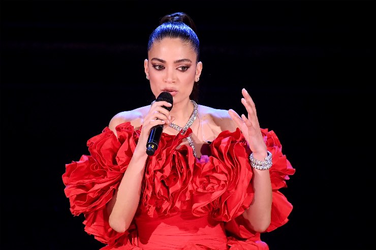 La confessione shock di Elodie: "Volevo smettere di cantare"