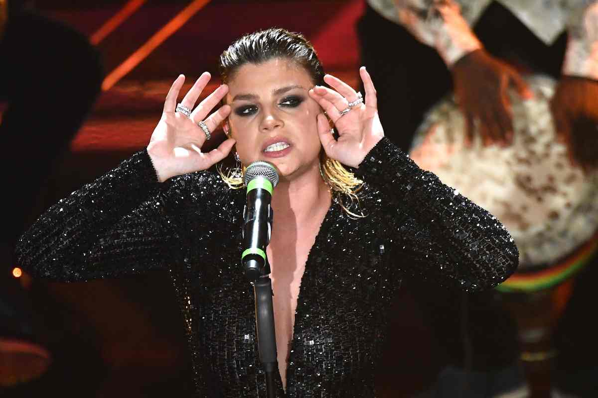 emma marrone nuovo singolo significato messaggio