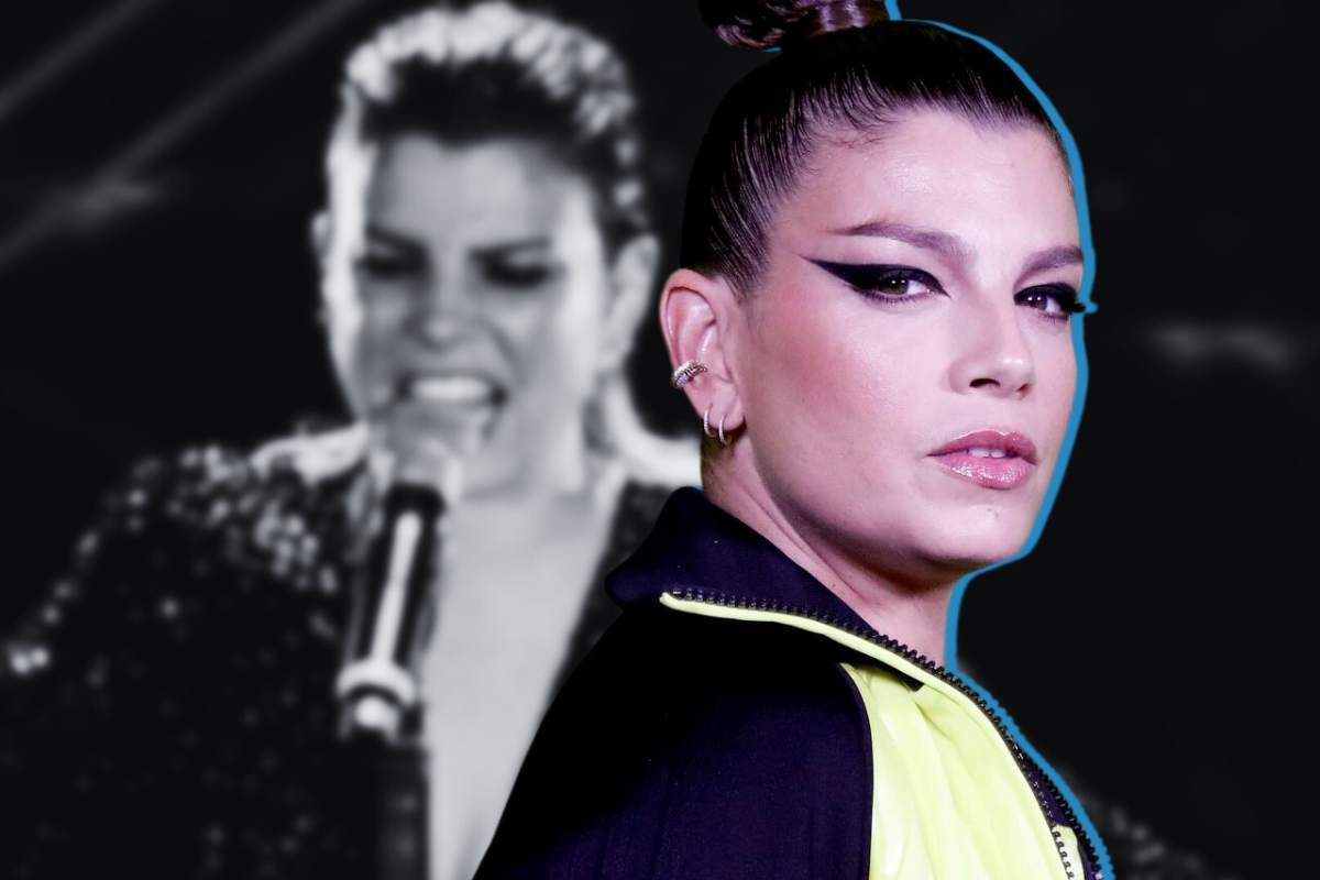 Emma Marrone