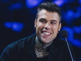 Due fan in meno per Fedez, i figli non guardano più X-Factor