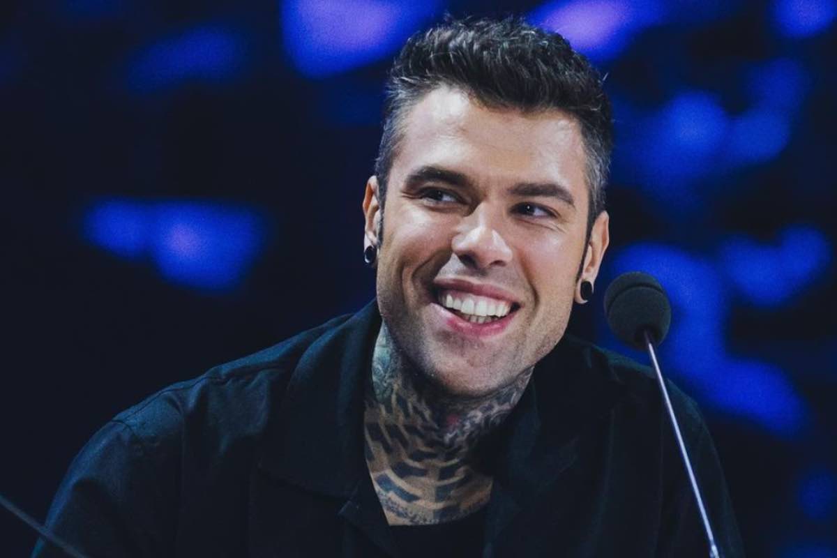 Due fan in meno per Fedez, i figli non guardano più X-Factor