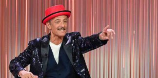Fiorello ritorno novità