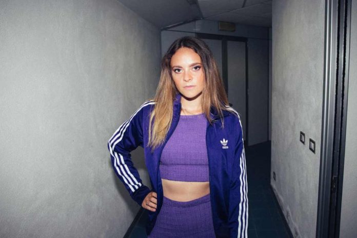 Francesca Michielin Francesca Michielin annulla il tuor