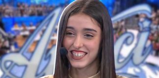 Giulia Stabile Amici