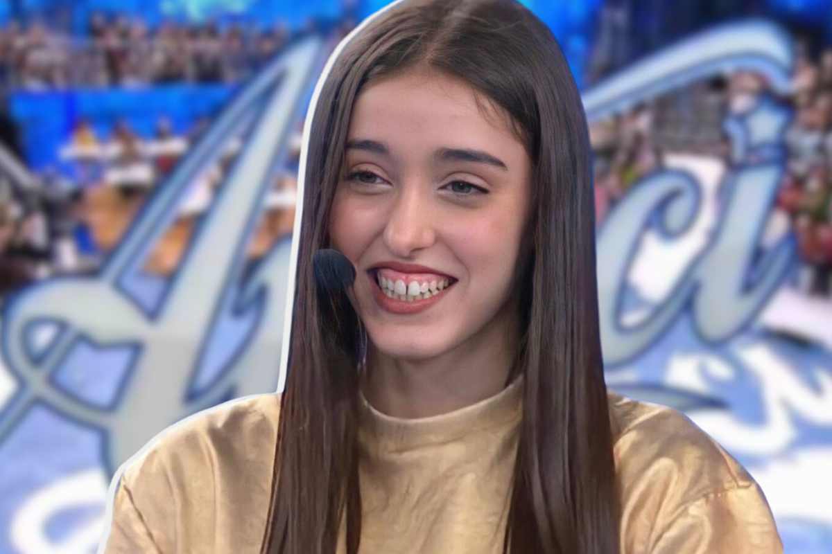 Giulia Stabile Amici