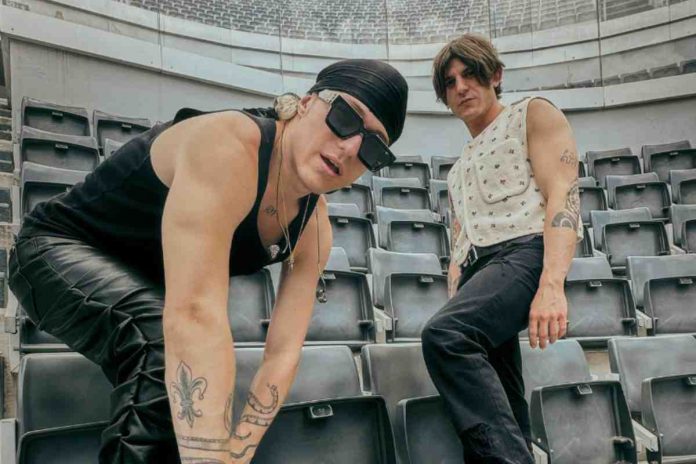 irama rkomi irama e rkomi tour no stress