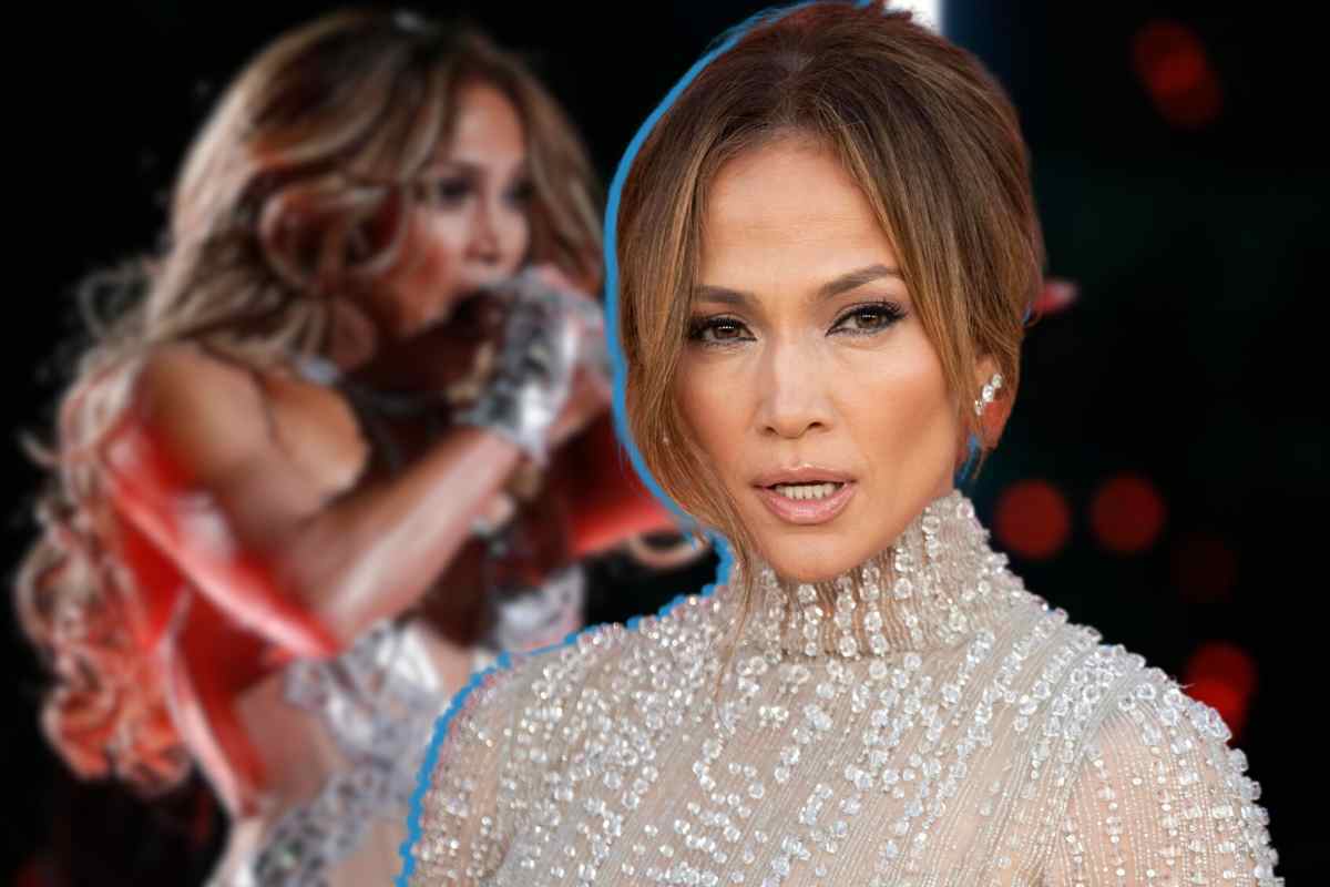 jennifer lopez nuovo album