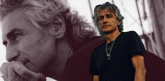 Ligabue pronto con il suo nuovo album