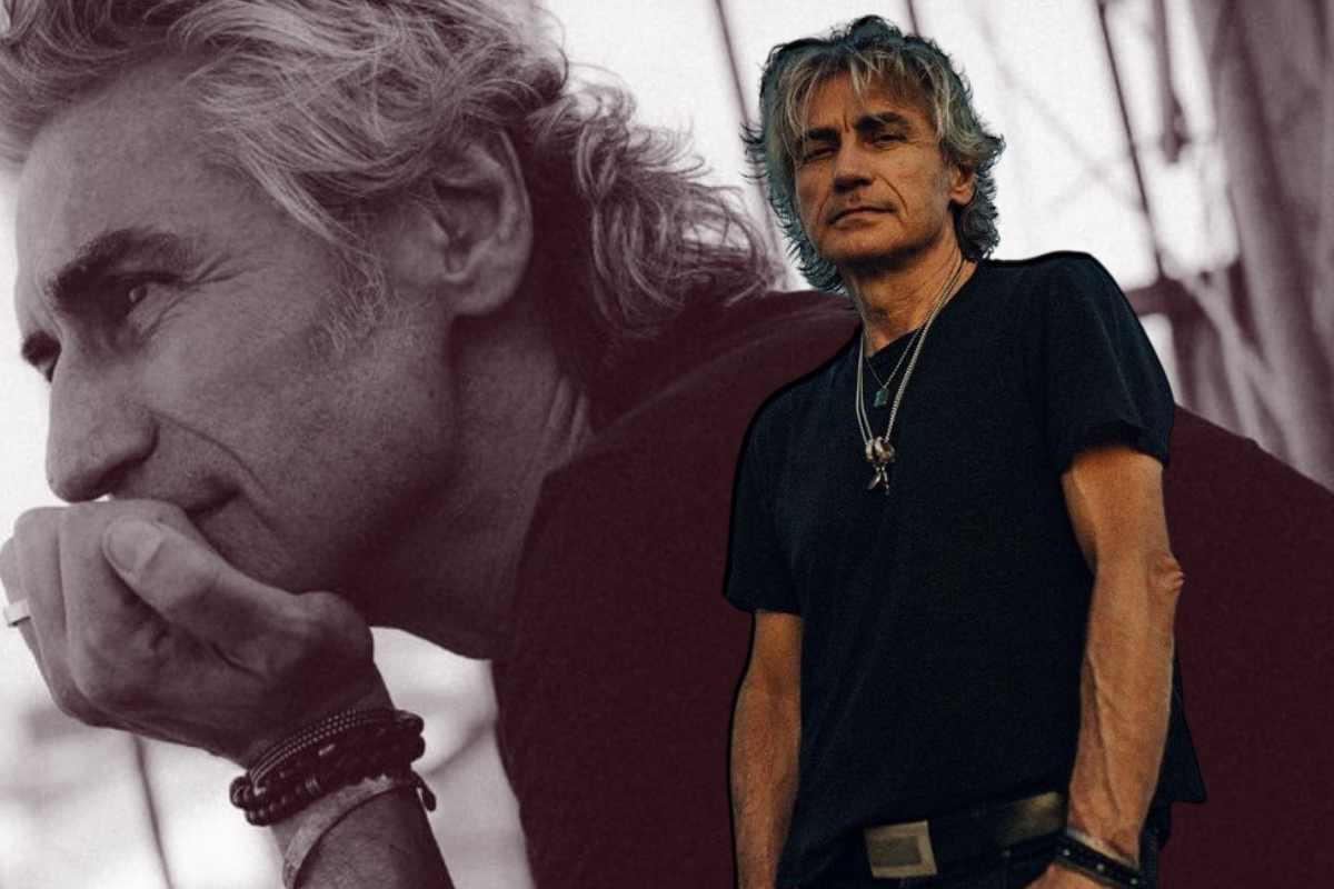 Ligabue pronto con il suo nuovo album