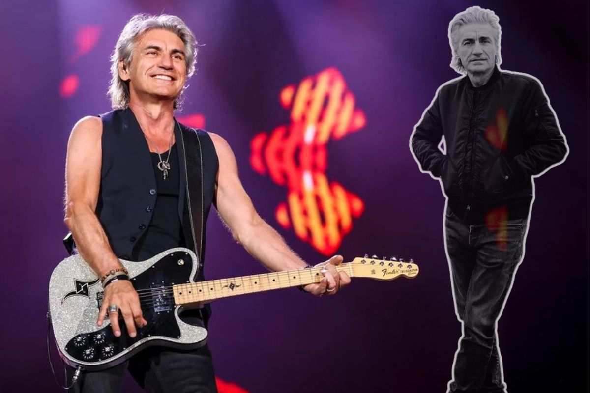 ligabue tour date biglietti