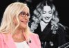 Mara Venier e Madonna