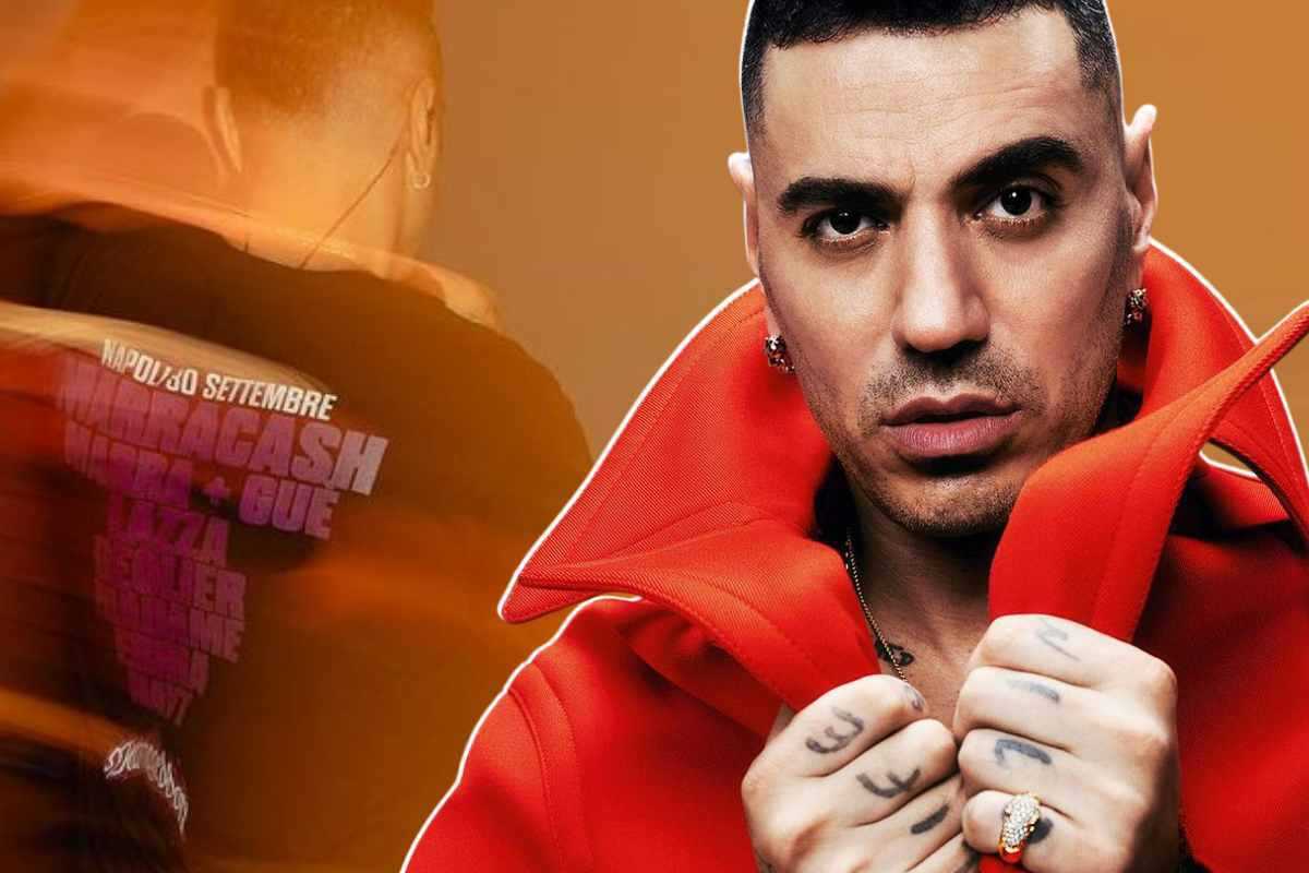 il festival marrageddon di marracash ha raccolto 84.000 spettatori