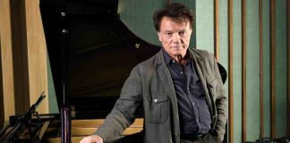 Massimo Ranieri, "La voce che hai dentro"