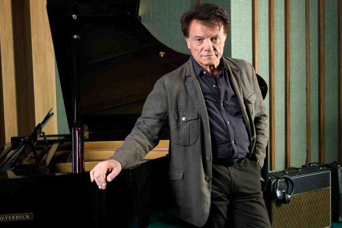Massimo Ranieri, 
